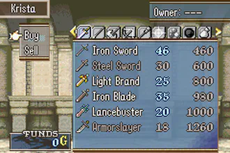 Game image