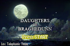 Daughters of Braghedunn