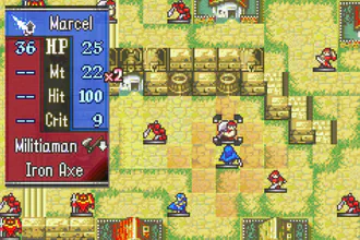 Game image