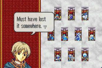 Game image