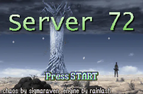 Server 72